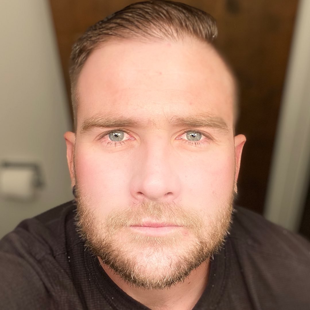 Graham Chart, founder of GovBidFinder